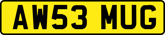 AW53MUG