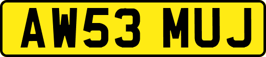 AW53MUJ