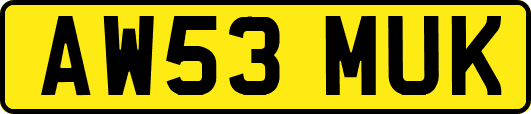AW53MUK