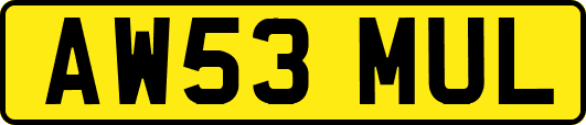 AW53MUL