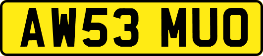 AW53MUO