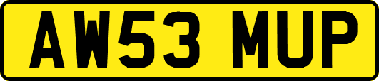 AW53MUP