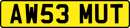 AW53MUT