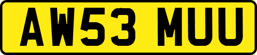 AW53MUU