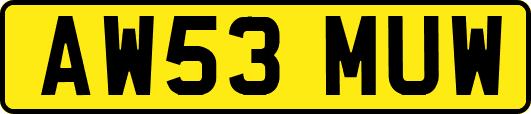 AW53MUW