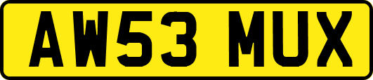 AW53MUX