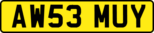 AW53MUY