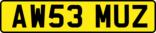 AW53MUZ