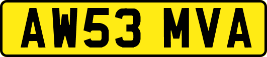 AW53MVA