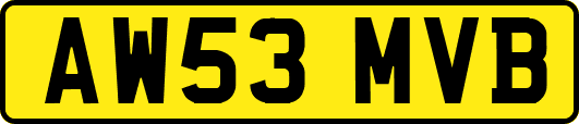 AW53MVB