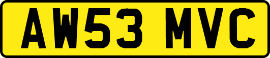 AW53MVC