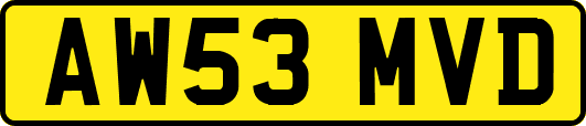 AW53MVD