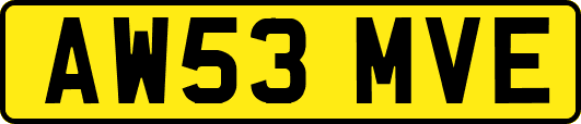 AW53MVE