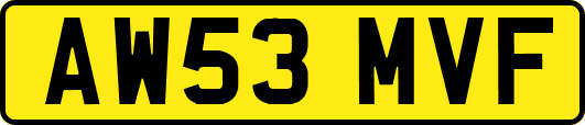 AW53MVF