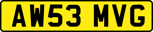 AW53MVG