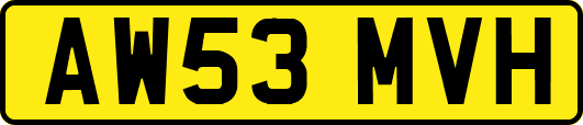 AW53MVH