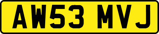 AW53MVJ