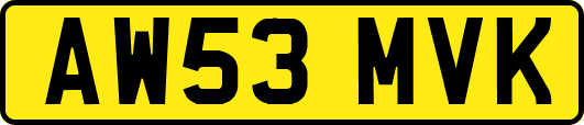 AW53MVK