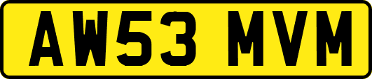 AW53MVM