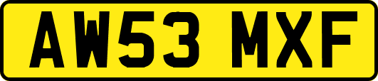 AW53MXF