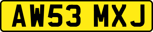 AW53MXJ