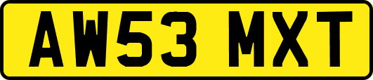 AW53MXT