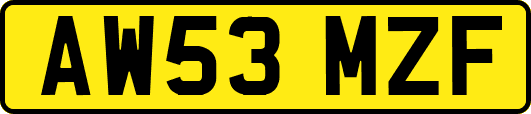 AW53MZF
