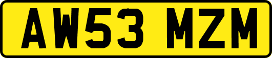 AW53MZM