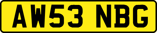 AW53NBG
