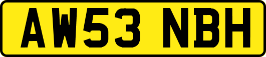 AW53NBH