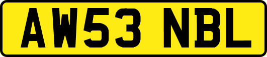 AW53NBL