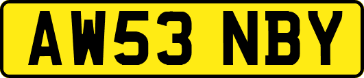 AW53NBY