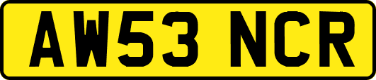 AW53NCR