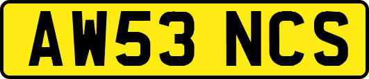 AW53NCS