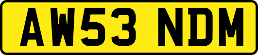 AW53NDM