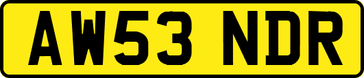 AW53NDR