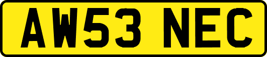 AW53NEC