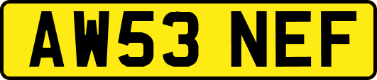 AW53NEF