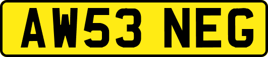 AW53NEG