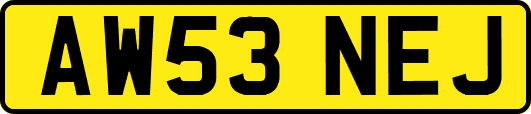 AW53NEJ