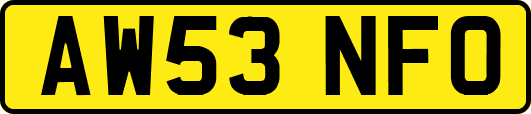 AW53NFO