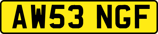 AW53NGF