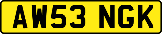 AW53NGK