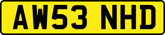 AW53NHD