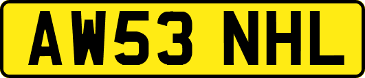 AW53NHL