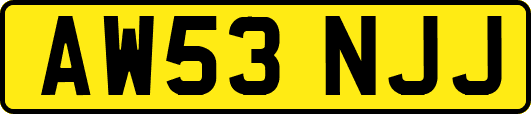 AW53NJJ