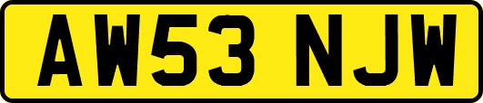 AW53NJW