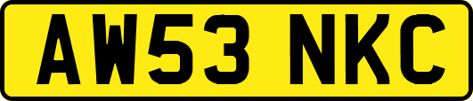 AW53NKC