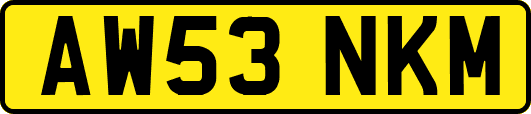 AW53NKM