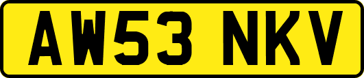 AW53NKV